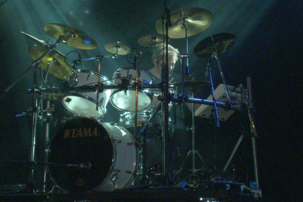 drums strooipop