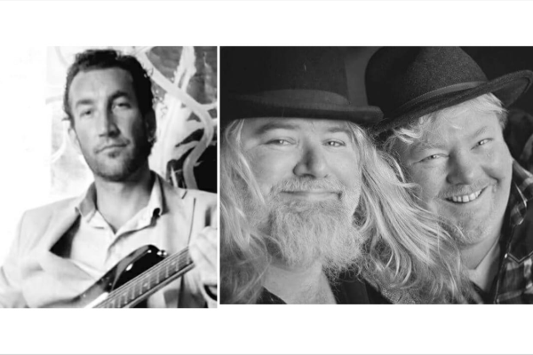 ruben & the groove train