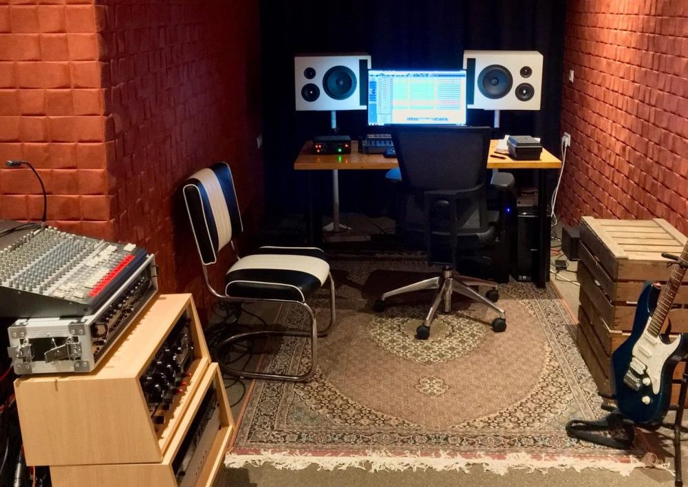 studio